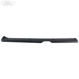 DOOR SCUFF PLATE