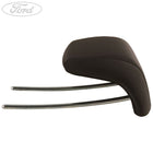 FIESTA REAR HEAD REST WITH CENTRE HEAD RESTRAINT 2012-