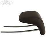 FIESTA REAR HEAD REST WITH CENTRE HEAD RESTRAINT 2012-