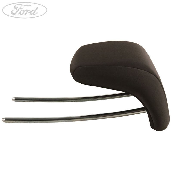 FIESTA REAR HEAD REST WITH CENTRE HEAD RESTRAINT 2012-