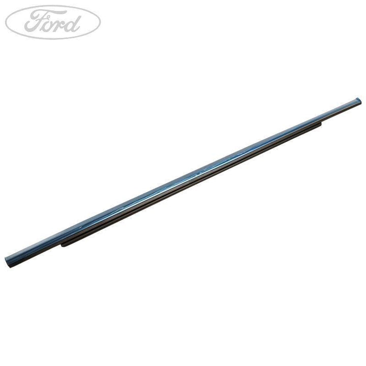 S-MAX GALAXY FRONT N/S DOOR BELT WEATHERSTRIP SEAL