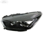 KUGA FRONT N/S HID HEAD LIGHT LAMP UNIT XENON 2017-