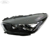 KUGA FRONT N/S HID HEAD LIGHT LAMP UNIT XENON 2017-