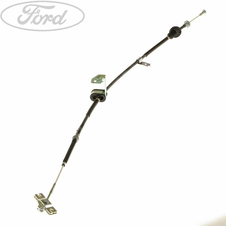 FRONT PARKING HAND BRAKE CABLE