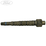 OUTPUT SHAFT