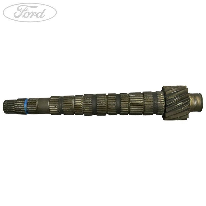 OUTPUT SHAFT