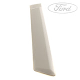 FUSION N/S DOOR OUTSIDE BODY MOULDING