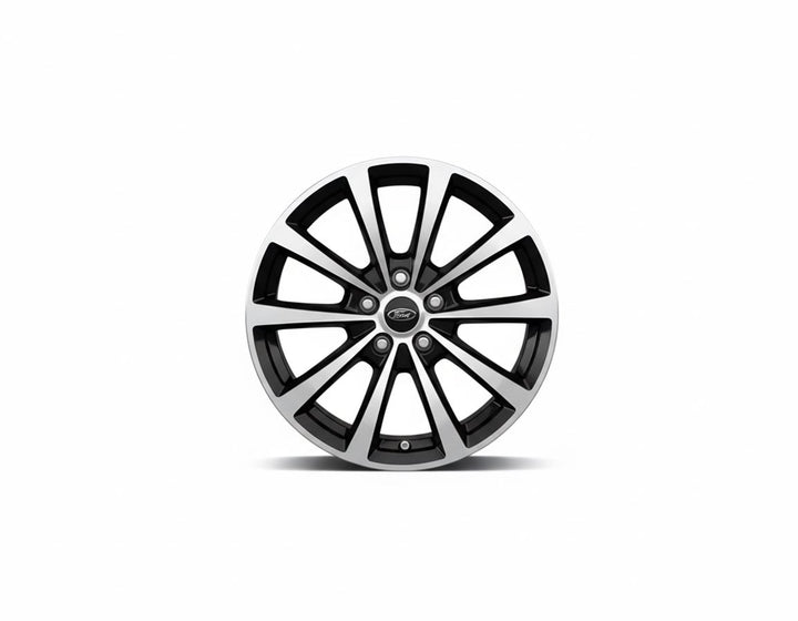 FOCUS FROM 04/2018 ALLOY WHEEL 17