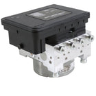 FIESTA B-MAX ANTI-LOCK BRAKING SYSTEM CONTROL UNIT 16-