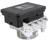 FIESTA B-MAX ANTI-LOCK BRAKING SYSTEM CONTROL UNIT 16-