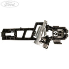 TRANSIT COURIER FRONT N/S DOOR HANDLE REINFORCEMENT 2014-