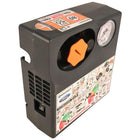 TYRE INFLATOR COMPRESSOR 05/2018-