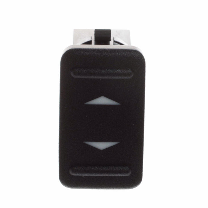 FRONT DOOR WINDOW CONTROL SWITCH