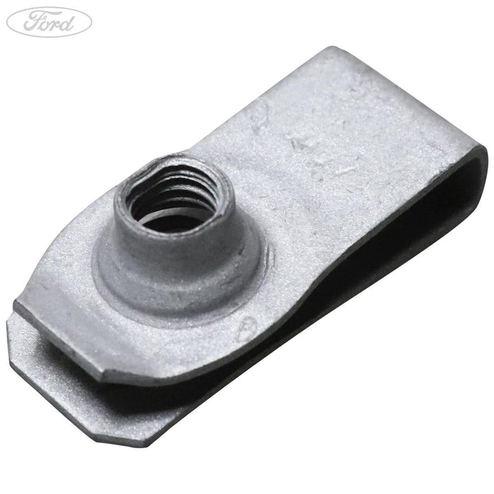 FRONT DOOR LOCK CONTROLS ADJUSTING SCREW NUT PACK OF 5
