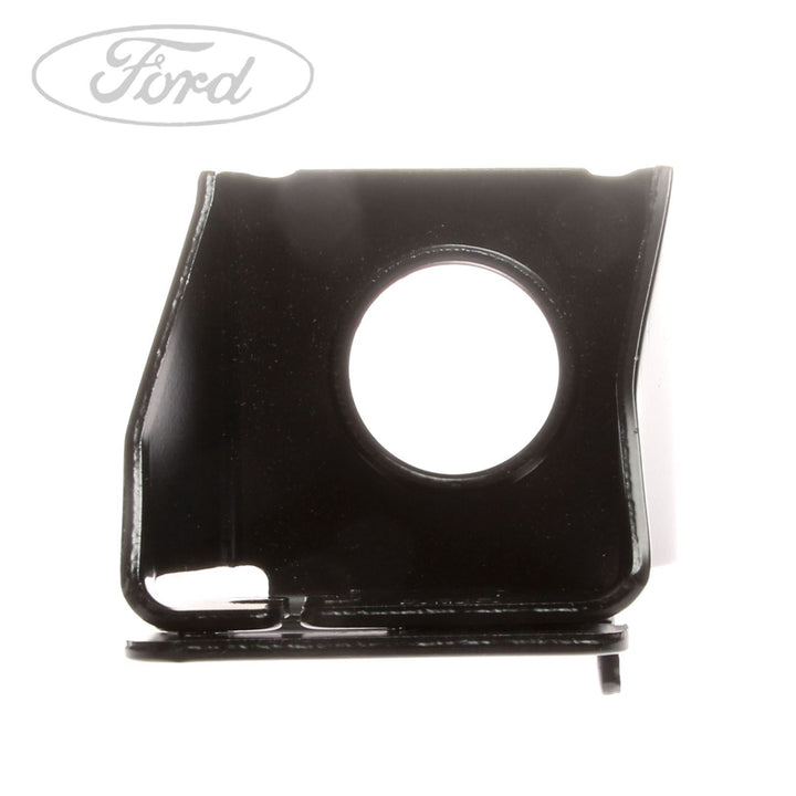 RADIATOR BRACKET