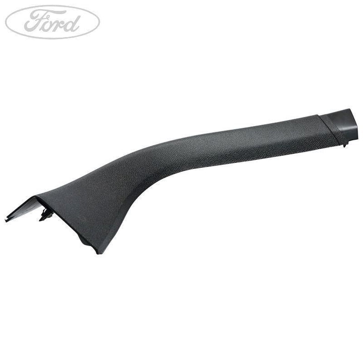 KUGA N/S TAILGATE TRIM PANEL 02/2008-11/2012
