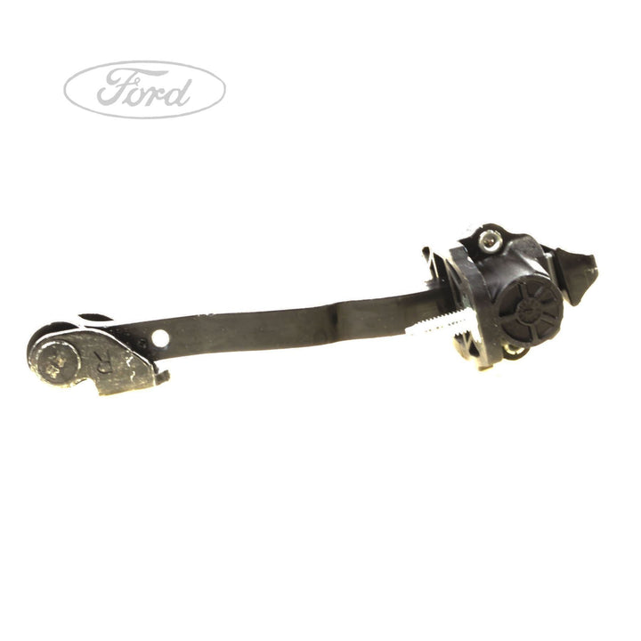 FIESTA REAR DOOR HINGE SWING CHECK STRAP
