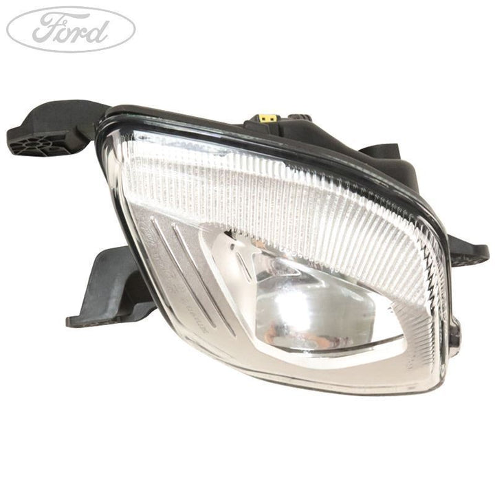 FRONT FOG LAMP