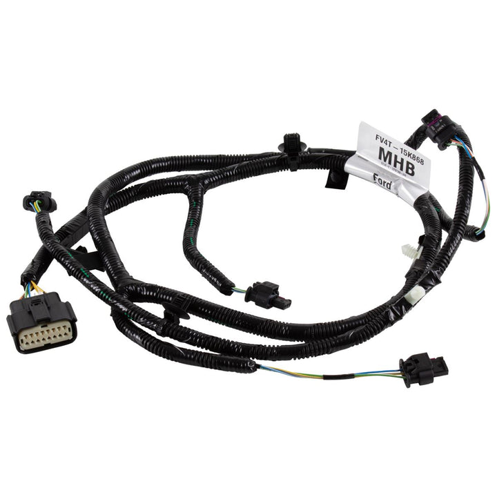 PARKING DISTANCE AID SENSOR WIRE