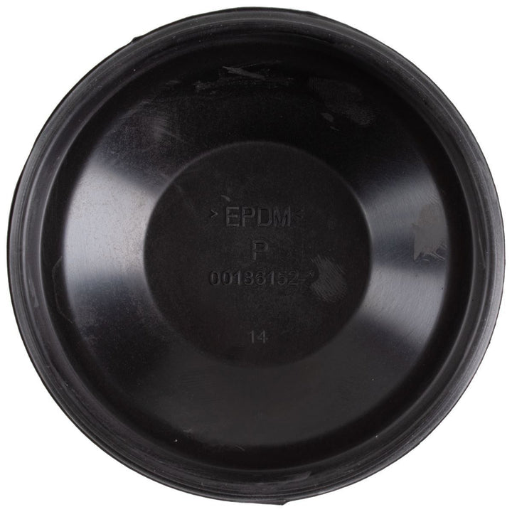 Fiesta Headlight Headlamp Bulb Cover 2017-2023