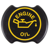 OIL FILLER CAP