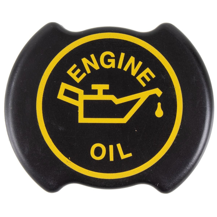 OIL FILLER CAP