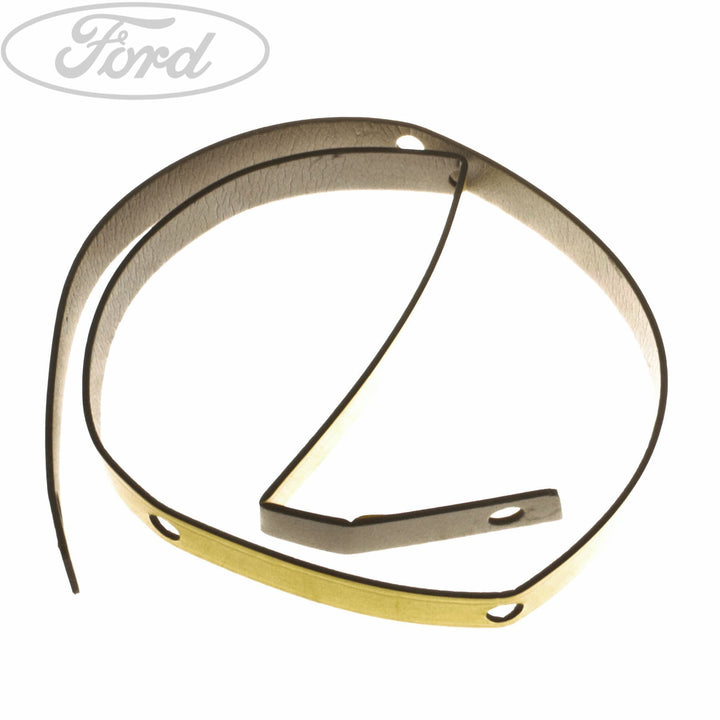 INTERNAL PARTITION BODY SEAL