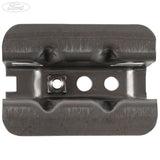 SPARE WHEEL CARRIER BRACKET