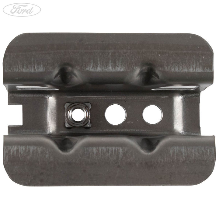 SPARE WHEEL CARRIER BRACKET