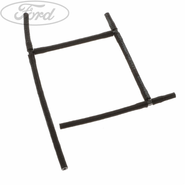 FUEL INJECTOR PIPE REPAIR TUBE