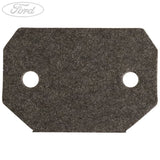 TRANSIT CUSTOM BACK DOOR STRIKER REINFORCEMENT PAD