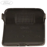 MONDEO MK5 SALOON REAR TOWING EYE COVER PRIMED ST-LINE 014-