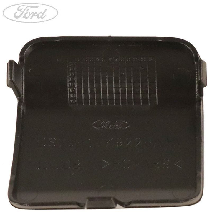 MONDEO MK5 SALOON REAR TOWING EYE COVER PRIMED ST-LINE 014-