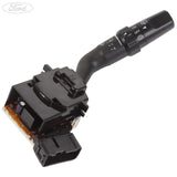 STEERING COLUMN CONTROLS
