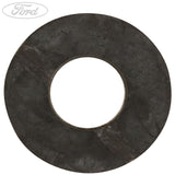 THRUST WASHER
