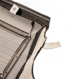 Transit Custom Front Seat Cushion Cover 2018-2023