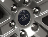 RANGER® FROM 06/2022 CENTRE CAP BLUE