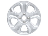 ECOSPORT FROM 01/2017 ALLOY WHEEL 16