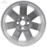FIESTA MK6 FUSION FOCUS MK1 16