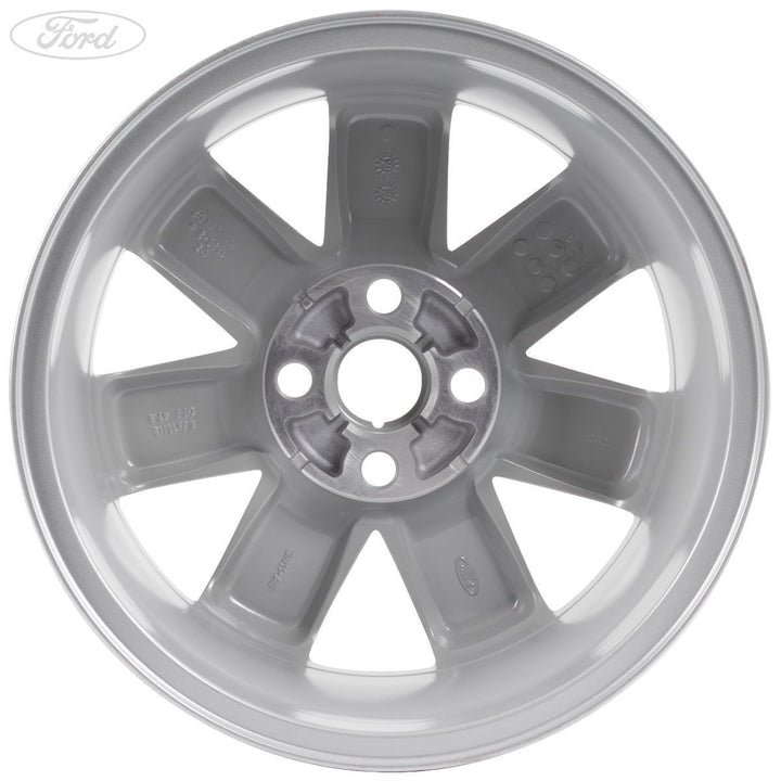 FIESTA MK6 FUSION FOCUS MK1 16