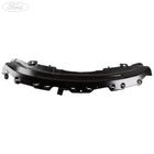 FIGO KA+ FRONT WINDSCREEN COWL TOP PANEL 2015-2017