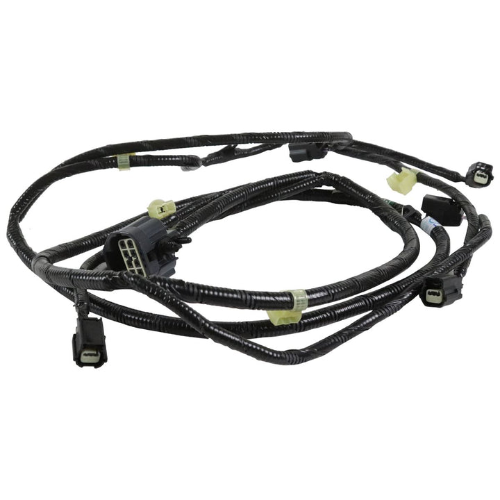 JUMPER WIRE