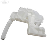 WINDSCREEN WASHER WATER RESERVOIR