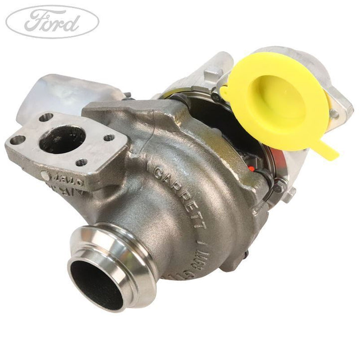 1.6 SOHC DURATORQ TDCI TURBOCHARGER 75 95 115 BHP 2011-2020