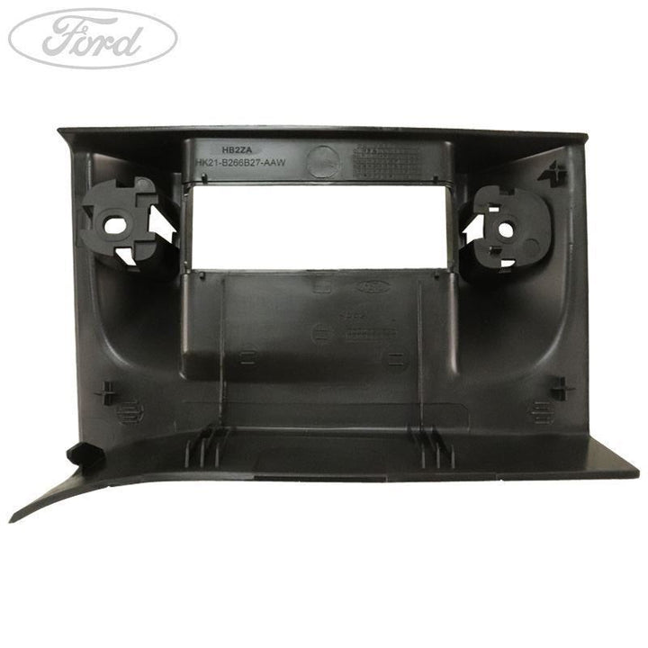 SWITCH HOUSING