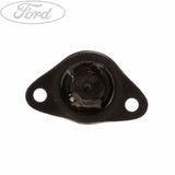 SHOCK ABS ANCILLARY PARTS