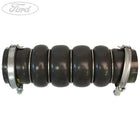 C-MAX MK TURBOCHARGER INTERCOOLER AIR INLET CONNECTION PIPE