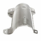 FIESTA FUSION 5 ZETEC-S EXHAUST SYSTEM HEAT SHIELD