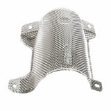 FIESTA FUSION 5 ZETEC-S EXHAUST SYSTEM HEAT SHIELD