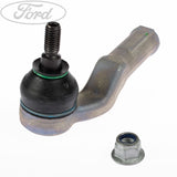 C-MAX FOCUS KUGA FRONT O/S TIE TRACK ROD END